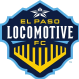 El Paso Locomotive logo