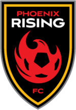 Phoenix Rising logo