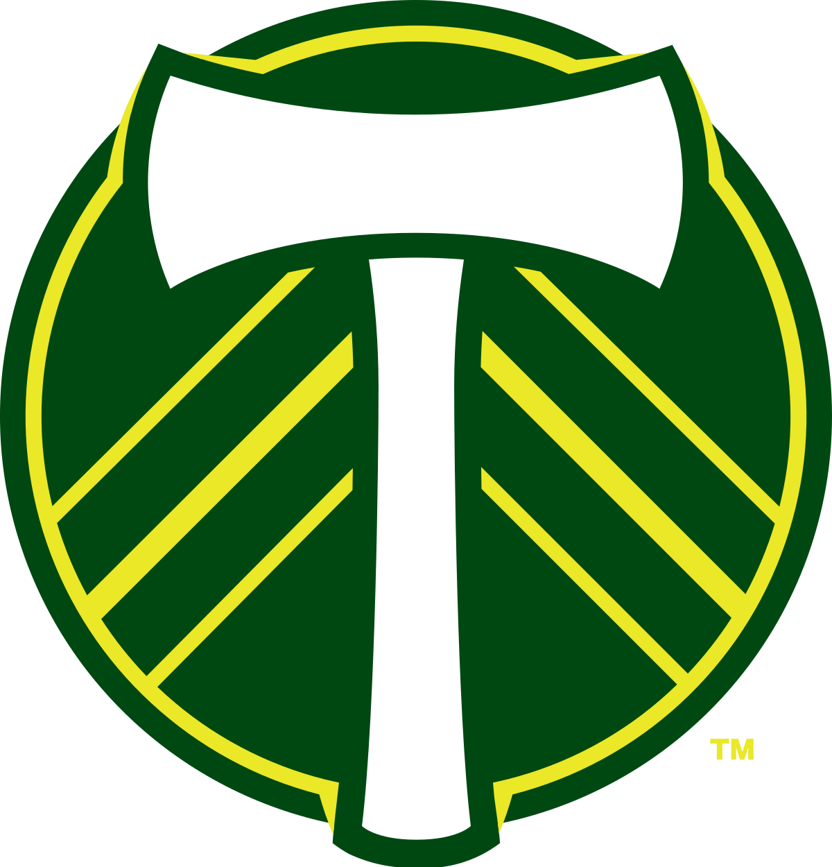 Portland Timbers-2 logo