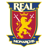 Real Monarchs logo