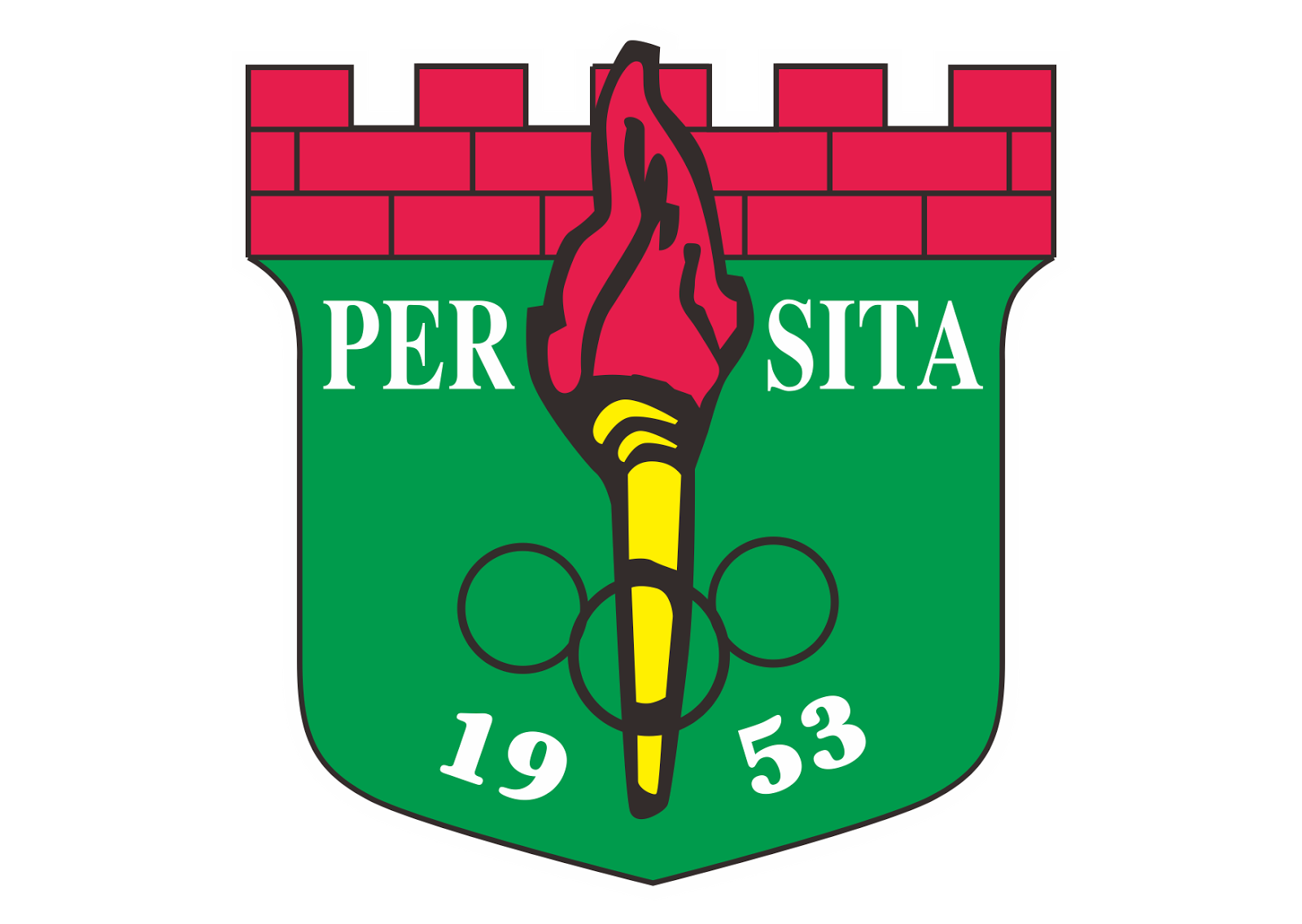 Persita logo