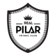 Real Pilar logo