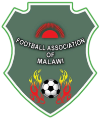 Malawi U-23 logo