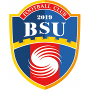 Beijing BSU logo