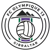 Olimpique G logo