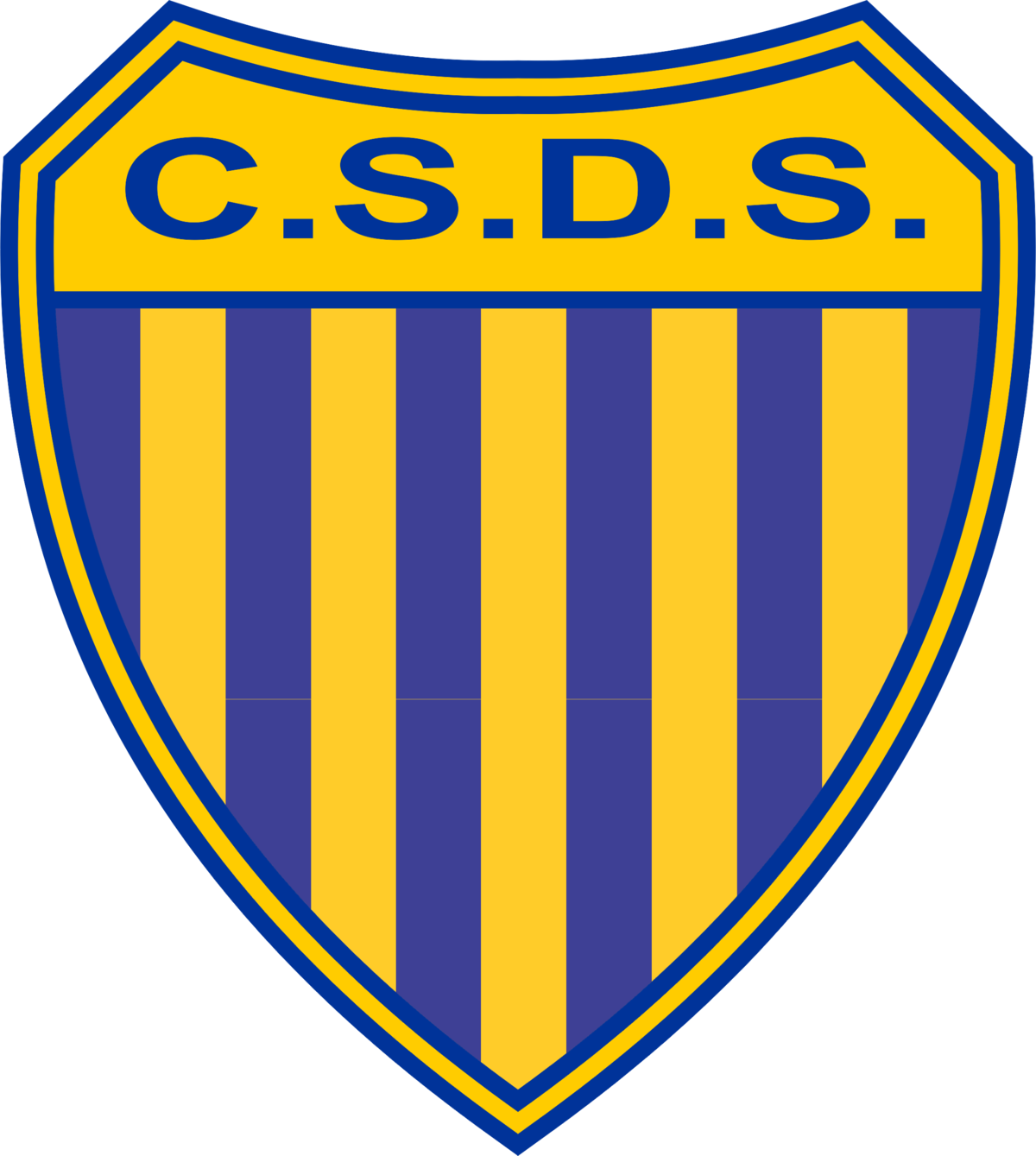 Dock Sud logo