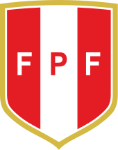 Peru W logo