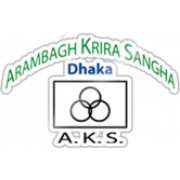 Arambagh logo