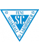 Nofel SC logo