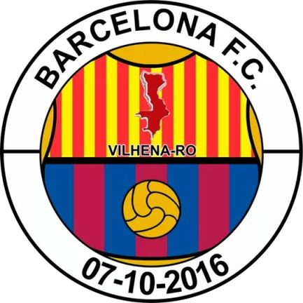 Barcelona RO logo