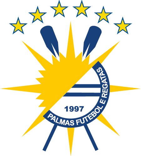 Palmas logo