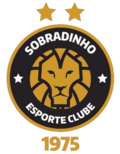 Sobradinho logo