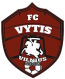 Vilniaus Vytis logo