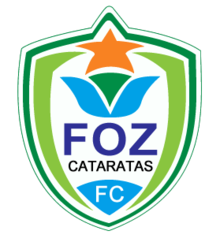 Foz Cataratas W logo