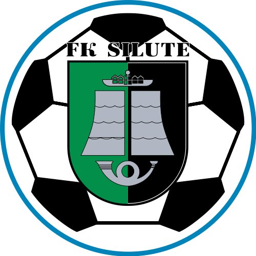 Silute logo