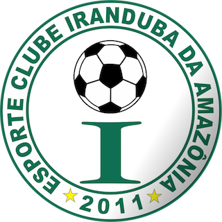 Iranduba de Amazonia W logo