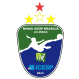 Minas W logo