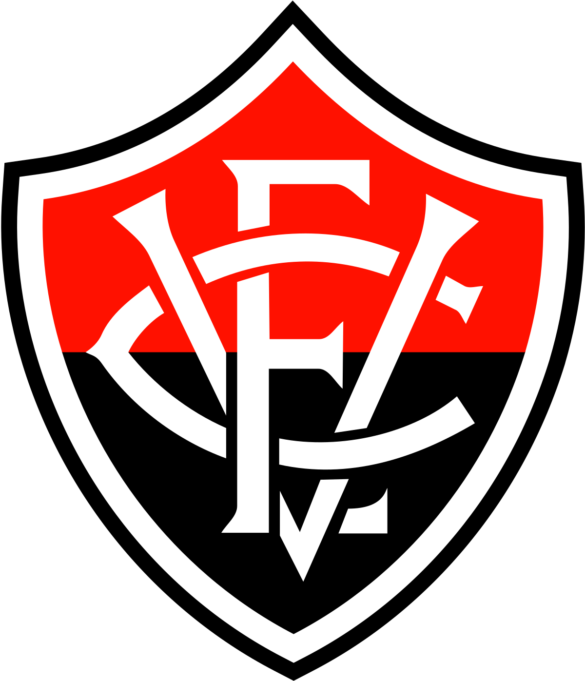 Vitoria W logo