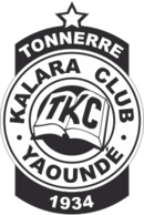 Tonnerre logo