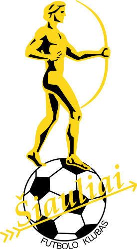 Siauliai logo