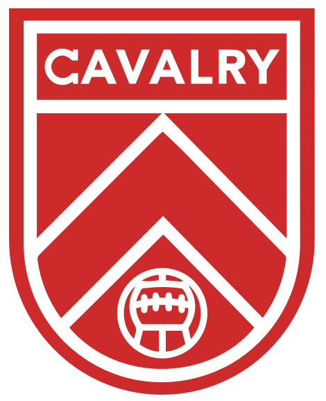 Cavalry logo