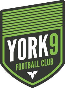 York9 logo