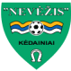 Nevezis logo