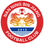 Nanning Binjiang logo