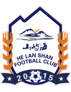 Yinchuan Helanshan logo