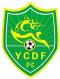 Jiangsu Yancheng logo