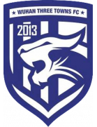 Wuhan Three Towns logo