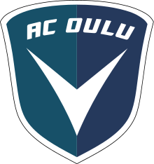 AC Oulu logo