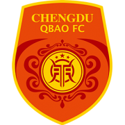 Chengdu Rongcheng logo