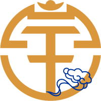 Guangxi Pingguo Haliao logo