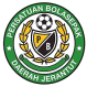 Jerantut logo