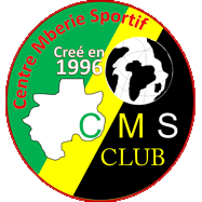 Mberi Sportif logo