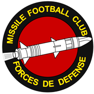 Missile logo