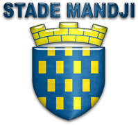 Stade Mandji logo