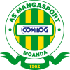 Mangasport logo