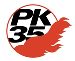 PK-35 logo
