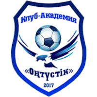 Akademiya Ontustik logo
