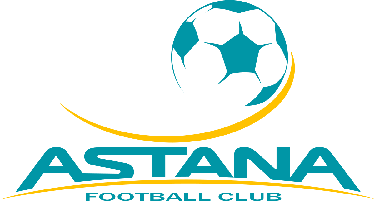 Astana-2 logo