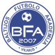 BFA logo