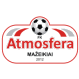 Atmosfera logo