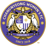 Changnyeong W logo