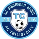 Tbilisi City logo