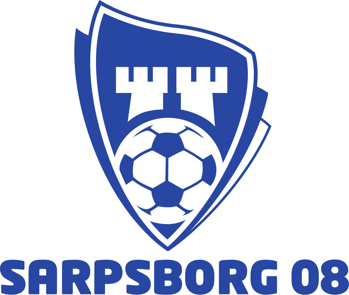 Sarpsborg-2 logo