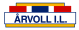 Arvoll logo