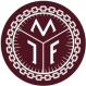 Mjondalen-2 logo
