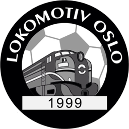 Lokomotiv Oslo logo